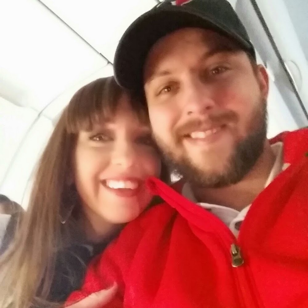 Meet your Posher, Jeff